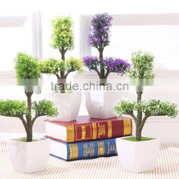 Artificial Plants - Artificial Bay Tree - Potted Artificial Bay Tree