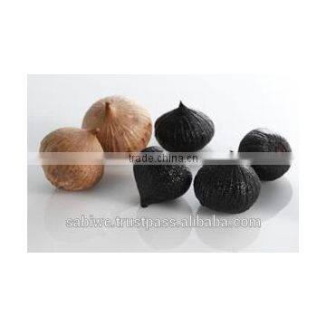 High Quality Single Clove Black Garlic made in Vietnam