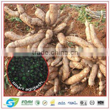 Soil Conditioner High Nutrient for Improve Soil Fertility Innovation Organic fertilizer