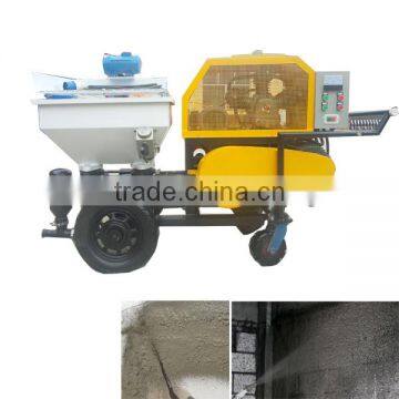 hot selling mortar mixing machine