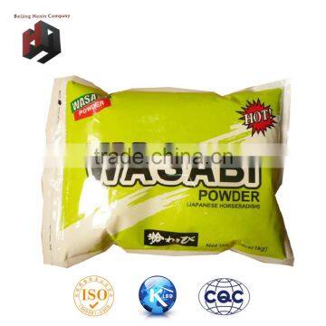 2017 OEM Available Hot Sale Wasabi/mustard Powder photo-2