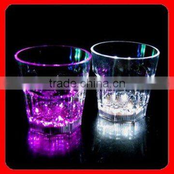 LED Flash Cup--Whisky