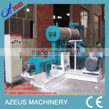 Full-automatic Cheap Price Animal Feed Pellet Mill Machines Cheap Animal Feed Pellet Machine for Selling