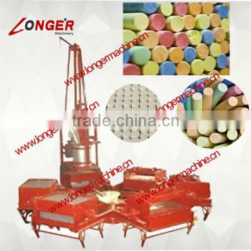 Dustless Chalk Making Machine| Chalk Making Machine| Color Chalk Making Machine