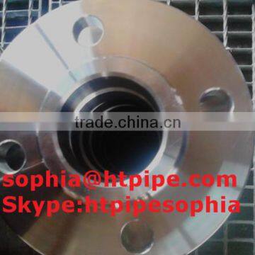 AISI SAE 4140 Slip on Flange