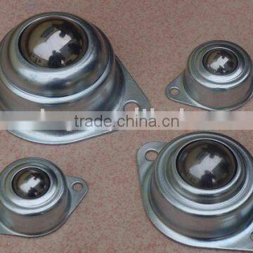 ball transfer unit pressed bearings