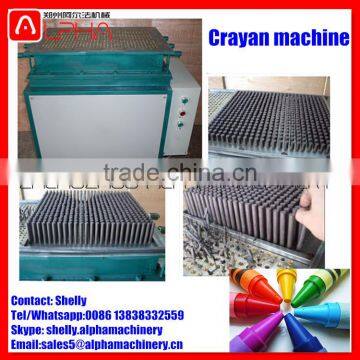 High Quality Crayon Making Machine Wax Crayon Machine photo-6