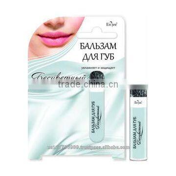 LIP BALM "TRANSPARENT"