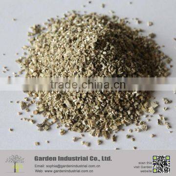 Vermiculite Board for Construction