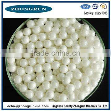 ordinary ceramic ball packing ceramic balls industry ceramica application