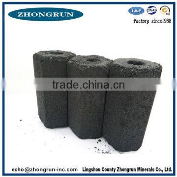 high quality charcoal for metallurgy Carburizing agent factory supply