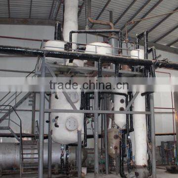 5-2000t Hydrogenated Palm Oil Machine | Palm Kernel Oil Extraction Machine From Palm Fruit to Refined Palm Oil