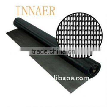 High quality fiberglass window screen