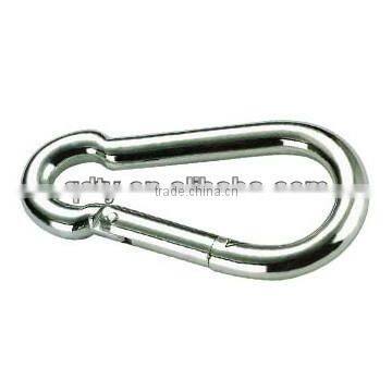 spring hooks DIN5299C stainless steel china