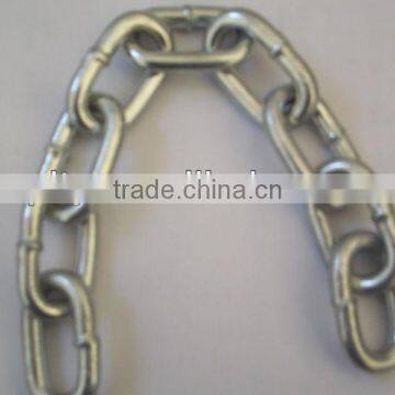 DIN766 Chain