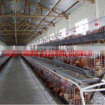 Battery Cage