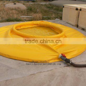 100L to 1000L Onion Collapsible TPU Emergency Rescue Water Tank photo-4