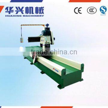 HQB40-60 Stone manual cutting machine