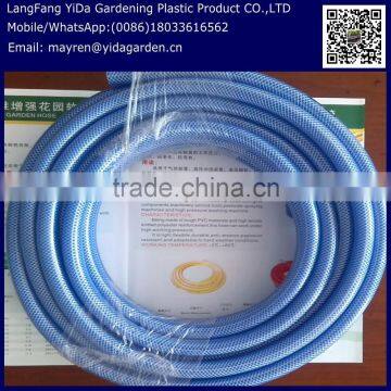 Retractable Shrinking Garden Hose Reel photo-2