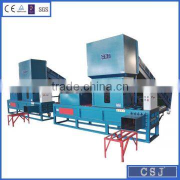 Wholesale Factory Direct Agricultural Hydraulic Soil Bagging Machine photo-2