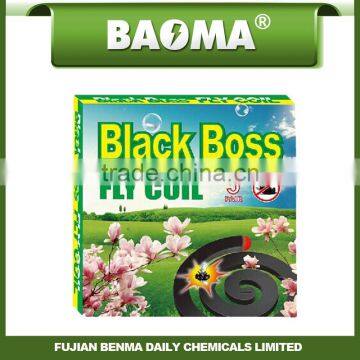 Baoma killl fly coil