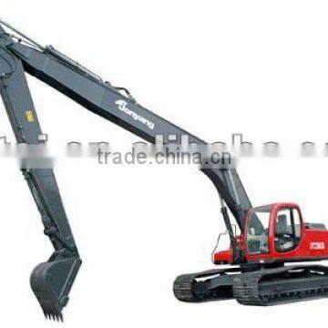 Crawler Hydraulic Excavator JY230ELB (15M)