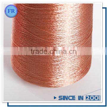 oeko-tex certification 150d/44f yarn for sweater and carpet