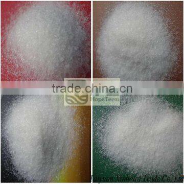 Ammonium Sulfate Crystal(Size:0.1-0.5mm)