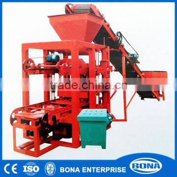 Manual interlocking brick mackine machine in kenya