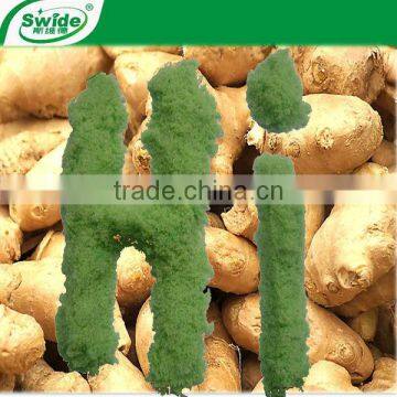 Compound fertilizer NPK 20-20-0