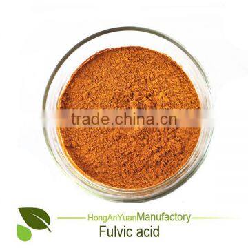 Plant Root Promoter Organic Fulvic Acid Liquid Fertilizer photo-4