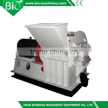 hammer mill principle