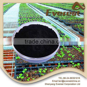 Profession Custom Factory Price High Soluble Bulk Organic Fertilizer