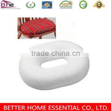 Hot Sale Coccyx Memory Foam Round Hole Cushion