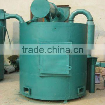 Carbonization stove/Charring furnace