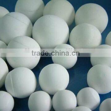 High Quality Aluminum Balls of China Reliable Factory photo-2