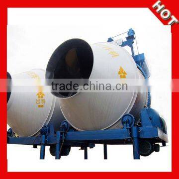 CHINA high quality JZC350 Portable concrete Mixer