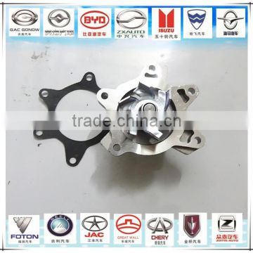 the water pump 1307100 E10 FC for 413ef