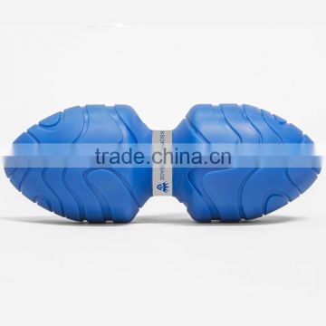 2017 new design custom fashion crossfit massage ball