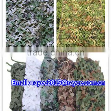 anti infrared camouflage net military,military camouflage net,6 color camouflage net,camouflage material neeting