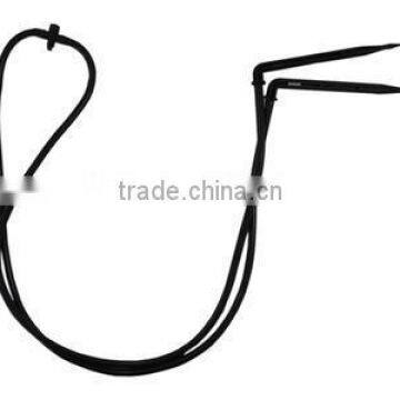 Bend Arrow Dripper for Irrigation System photo-6