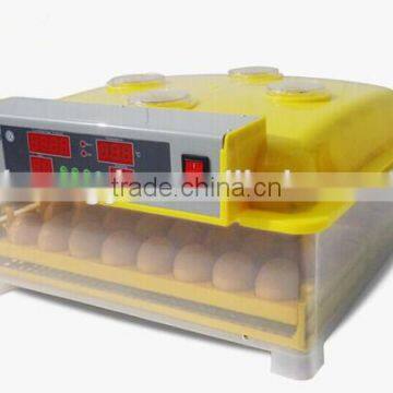 JN8-48 mini egg incubator hot sale