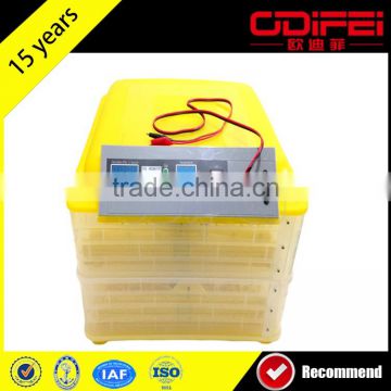 China temperature control mini family use egg incubator