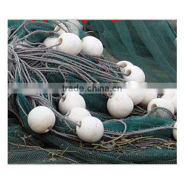 Factory directly plastic fishing net floats