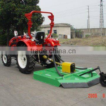 Rotary Cutter with CE (Tractor)
