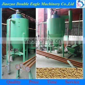 wheat drying machine