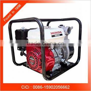 Honda fire pump for garden, irrigation pump Honda engine, Manufacturer Honda fuel pump WB20XH