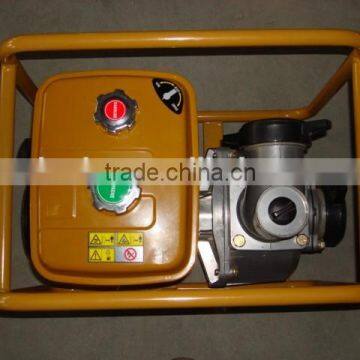 KEROSENE WAER PUMP WITH EY20K ENGINE photo-3