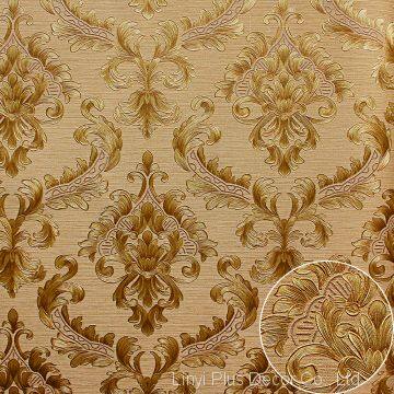 PVC Wallpaper, Vinyl Wallpaper, Embossed Wallpaper photo-5