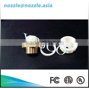 Alibaba China Hot-Sale Plastic Wind Air Jet Nozzles